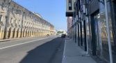 Фото-анонс объекта пр. Бакунина д.33 № 25 | KNRU.ru