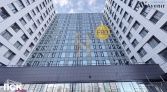 Фото-анонс объекта Магнитогорская ул., д. 51/3 № 2 | KNRU.ru