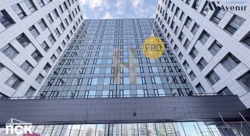 Магнитогорская ул., д. 51/3 фото 1 / KNRU.ru