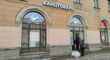 Среднеохтинский пр. д.46 фото 0 / KNRU.ru