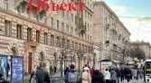 Фото-анонс объекта пр. Стачек д.75 № 3 | KNRU.ru