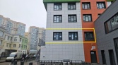 Фото-анонс объекта Парголово, ул. Архитектора Белова д.6 к.3 № 2 | KNRU.ru