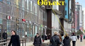 Фото-анонс объекта Комендантский пр. д.67 № 2 | KNRU.ru
