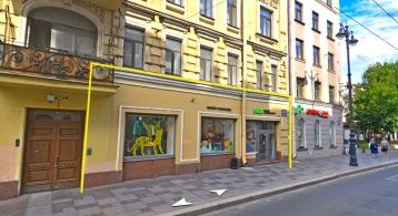 Большой П.С. пр-кт, 10 фото 0 / KNRU.ru