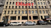 Фото-анонс объекта Большой пр. ПС д.38-40 № 10 | KNRU.ru