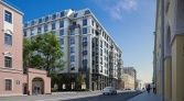 Фото-анонс объекта пр. Бакунина д.33 № 6 | KNRU.ru