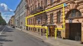 Фото-анонс объекта Конногвардейский б-р, 3 № 1 | KNRU.ru