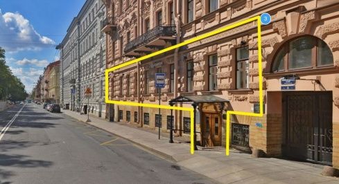 Конногвардейский б-р, 3 фото 0 / KNRU.ru