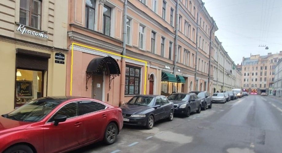 Фото объекта ул. Декабристов д.5 № 9 | KNRU.ru