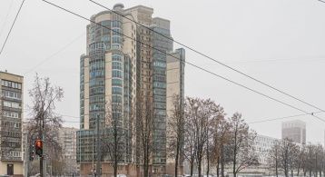Гражданский пр-кт, 113к3 фото 0 / KNRU.ru