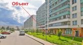 Фото-анонс объекта ул.Тамбасова д.3 № 3 | KNRU.ru
