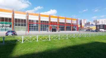 Камышовая ул, 17к1 фото 0 / KNRU.ru