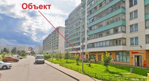 ул.Тамбасова д.3 фото 2 / KNRU.ru