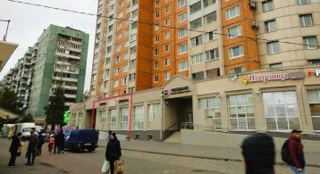 Просвещения пр-кт, 34 фото 4 / KNRU.ru