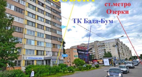 пр. Энгельса д.115к.1 фото 1 / KNRU.ru
