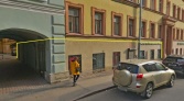 Фото-анонс объекта Бармалеева ул. д.3 № 1 | KNRU.ru