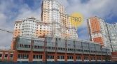 Фото-анонс объекта Руднева ул., д. 16/1 № 2 | KNRU.ru