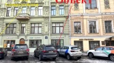Фото-анонс объекта Большая Морская 36 № 2 | KNRU.ru