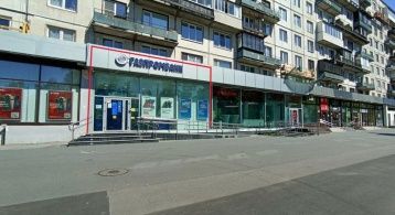 Науки пр-кт, 14к1 фото 1 / KNRU.ru