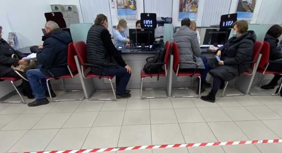 Фото объекта Московский пр-кт, д.207 № 3 | KNRU.ru