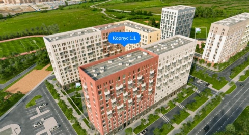 Ручьёвский пр. фото 2 / KNRU.ru