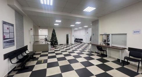 Наличная ул., 28/16 фото 2 / KNRU.ru