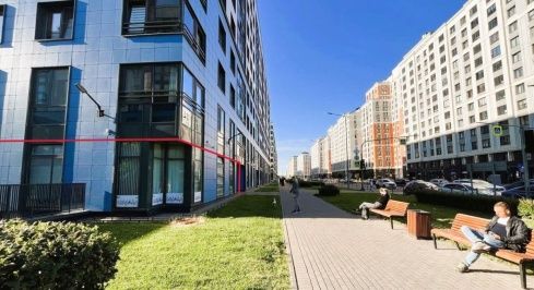 Парфёновская ул, 11к1 стр 1 фото 2 / KNRU.ru