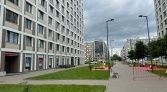 Фото-анонс объекта Кременчугская ул, 17к3 № 16 | KNRU.ru