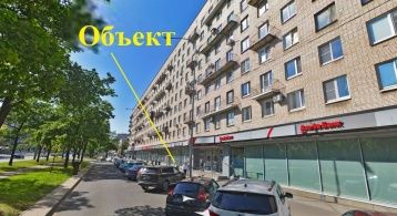 Ленинский пр. д.130 фото 2 / KNRU.ru