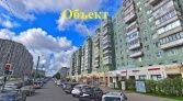Фото-анонс объекта Просвещения пр-кт, 32 № 3 | KNRU.ru