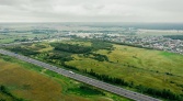 Фото-анонс объекта Киевское ш, 235 № 4 | KNRU.ru