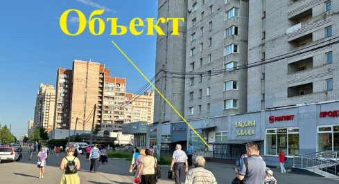 пр. Энгельса д.139/21 фото 0 / KNRU.ru