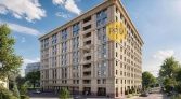 Фото-анонс объекта Херсонский прд., д. 6 стр.1 № 6 | KNRU.ru