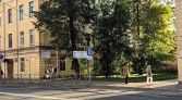 Фото-анонс объекта Подъездной пер, 7 № 2 | KNRU.ru