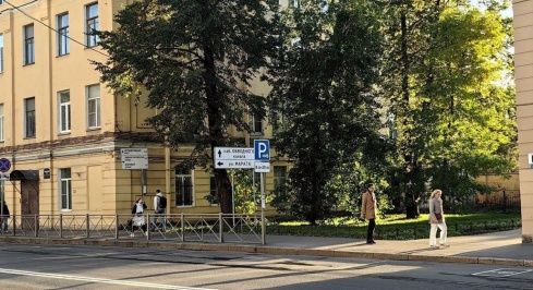 Подъездной пер, 7 фото 1 / KNRU.ru