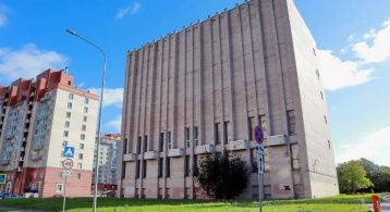Ул. Пулковская, д.4. фото 0 / KNRU.ru