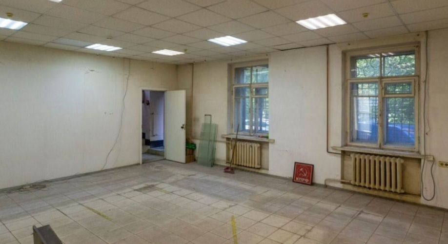 Фото объекта Энгельса пр-кт, 62 № 7 | KNRU.ru