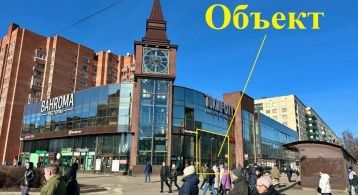 пр. Просвещения д.48 фото 0 / KNRU.ru
