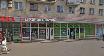 ул. Пограничника Гарькавого д.34 фото 0 / KNRU.ru