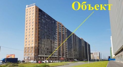 бул. Воронцовский д.17 фото 1 / KNRU.ru