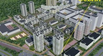 Суздальское ш., д.18 к.4 фото 2 / KNRU.ru