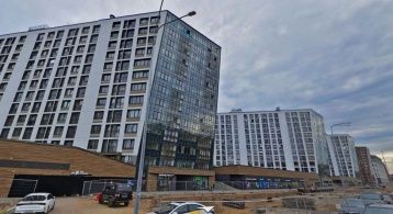 Планерная ул, д.95 фото 3 / KNRU.ru