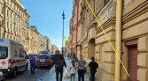 Фото-анонс объекта ул. Миллионная д.17 № 2 | KNRU.ru