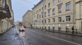 Фото-анонс объекта Фонарный пер, 6 № 10 | KNRU.ru