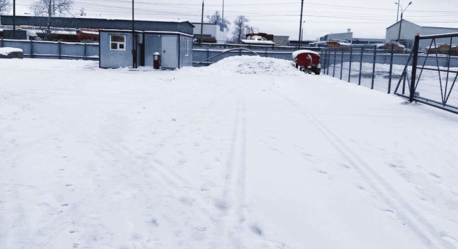 Фото объекта Колхозная ул, 38к2 № 6 | KNRU.ru