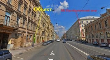Литейный пр-кт, д.33 фото 1 / KNRU.ru