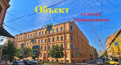 ул. Маяковского д.48 фото 1 / KNRU.ru