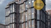 Фото-анонс объекта Помяловского ул., д. 3 стр. 1/А № 1 | KNRU.ru