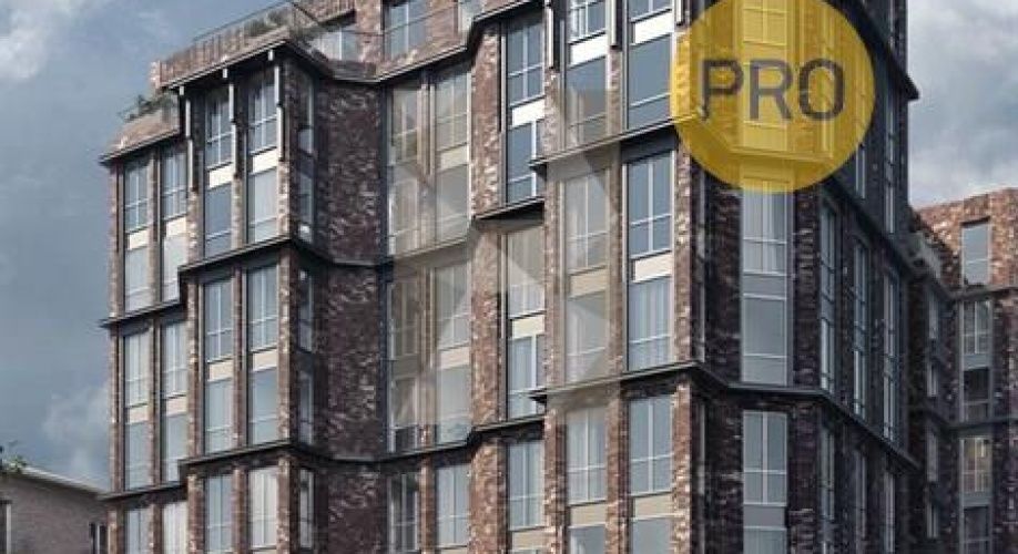 Фото объекта Помяловского ул., д. 3 стр. 1/А № 1 | KNRU.ru