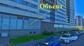 Фото-анонс объекта ул. Маршала Казакова, д. 72 к1 № 1 | KNRU.ru